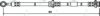 APEC braking HOS3622 Brake Hose